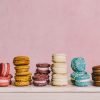 Sweet By Nature Gluten Free Mixed Macarons Box of 30