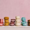 Sweet By Nature Gluten Free Mixed Macarons