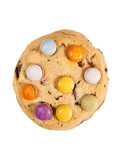 Byron Bay Gluten Free Dotty Cookies Individually Wrapped