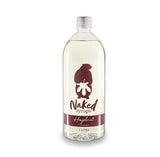 Naked Syrups Gluten Free Hazelnut Syrup 1L