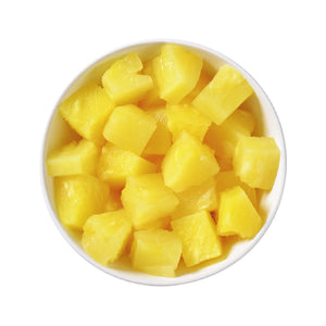 Superkick Frozen Pineapple Pieces