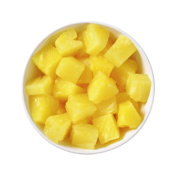 Superkick Frozen Pineapple Pieces