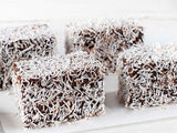 Sweet By Nature Choc Lammies Box of 6