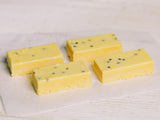 Sweet By Nature Gluten Free Passionfruit Iced Vanilla Slice
