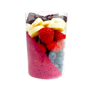 Super Kick Gluten Free Vegan Amazonian Smoothies Box of 20