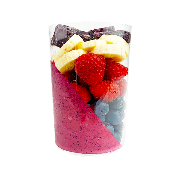 Super Kick Gluten Free Vegan Amazonian Smoothies Box of 20