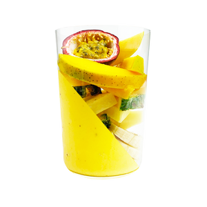 Super Kick Gluten Free Vegan Bahama Smoothies Box of 20