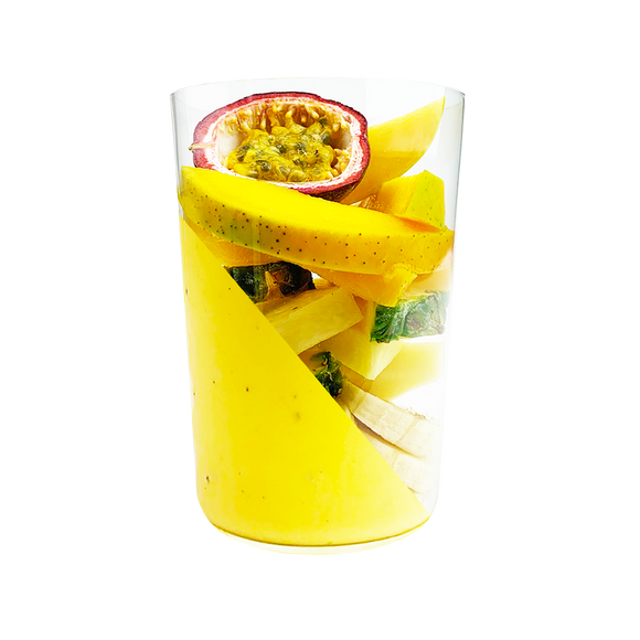 Super Kick Gluten Free Vegan Bahama Smoothies Box of 20