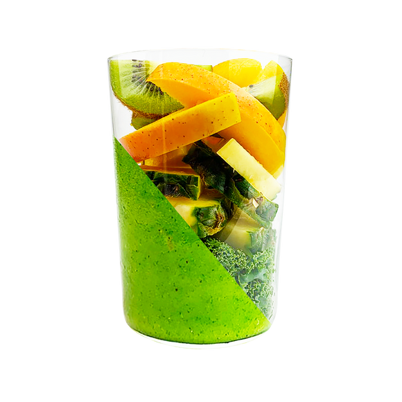 Super Kick Gluten Free Vegan Evergreen Smoothies Box of 20