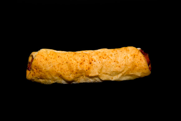 Simply Pies Wrapped Sweet Chilli Smokie Box of 12