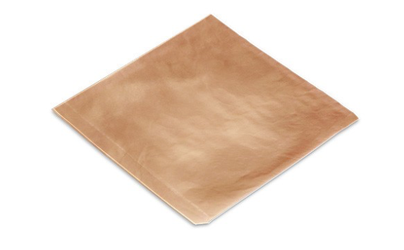 2W Flat Bag/Kraft Box of 500