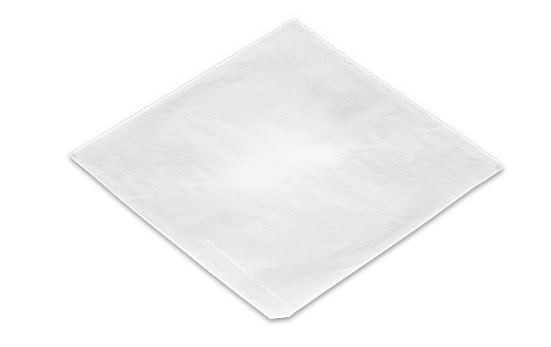 ***ALL NEW LOW PRICE*** 3F Flat White Bag Box of 500