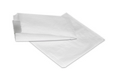 ***ALL NEW LOW PRICE*** 3F Flat White Bag Box of 500