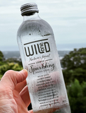 Wild One Organic Sparkling Mineral Water 345ml Boxes of 12
