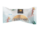 Byron Bay Cookies Twin Gluten Free White Chocolate Macadamia Cookies Box of 25