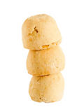 Byron Bay Cookies Twin Gluten Free White Chocolate Macadamia Cookies Box of 25