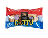 Byron Bay Cookies Twin Dotty Cookies Box of 25