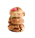 Byron Bay Cookies Twin Dotty Cookies Box of 25