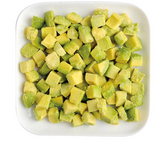 Superkick Frozen Diced Avocado 1KG