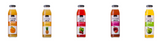Sam's Juice Apple Vitamin Juice 375ml Box of 12