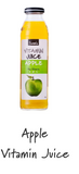 Sam's Juice Apple Vitamin Juice 375ml Box of 12