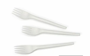 Pac Trading CPLA Fork Box of 1000