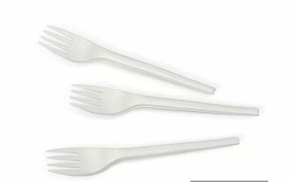 Pac Trading CPLA Fork Box of 1000