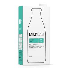 MilkLab Coconut Milk 1 Litre