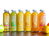 Wild One Organic Pineapple Juice 360ml Boxes of 12