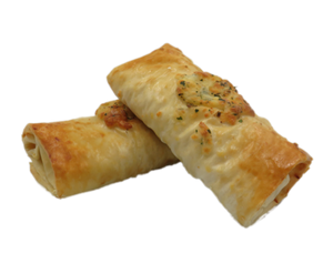 Melbourne Chef Chicken, Bacon & Avocado Filos Box of 6