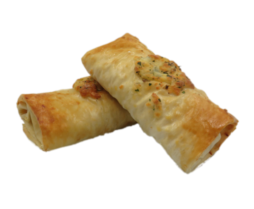 Melbourne Chef Chicken, Bacon & Avocado Filos Box of 6