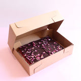 Nourishing By Sally Gluten Free & Vegan Cherry Ripe Bar Box of 10