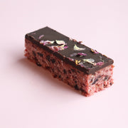 Nourishing By Sally Gluten Free & Vegan Cherry Ripe Bar