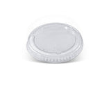 Plastic Lid Containers | 2 Oz Cup Lids| Yummy Direct