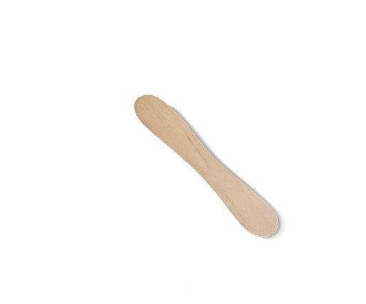 SPECIAL 50% OFF Pac Trading Wooden Ice Cream Spoon Box of 10000