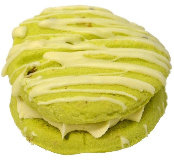 Cookie Concepts Large Pistachio Yo Yo's Box of 18