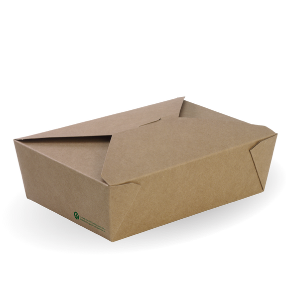 Large Lunch Box Box of 200