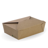 Large Lunch Box Box of 200