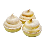 Marks Quality Cakes Lemon Meringue box Box of 6