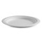 23cm / 9” Round Plate Box of 500