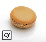 Mosaic Patisserie Gluten Free Salted Caramel Macarons