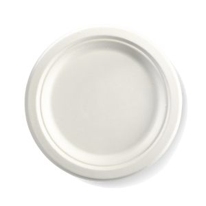 23cm / 9” Round Plate Box of 500