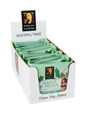 Byron Bay Gluten Free & Vegan Maple Pecan Cookies Box of 12