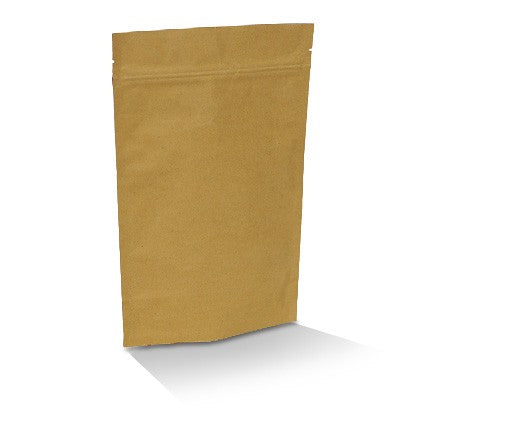 Kraft Coffee Pouch 250g