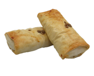 Melbourne Chef Chicken & Mushroom Filos Box of 6
