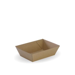 ***ALL NEW LOW PRICE*** Kraft Tray 1 Box of 500