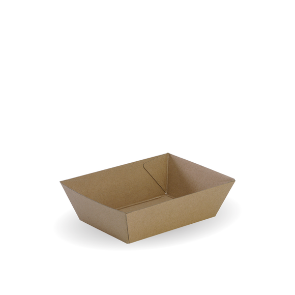 ***ALL NEW LOW PRICE*** Kraft Tray 1 Box of 500