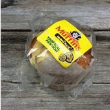 Mama Kaz Individually Wrapped Tropical Passionfruit Muffin
