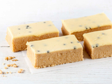 Sweet By Nature Gluten Free Lemon Passionfruit Slice Box of 6