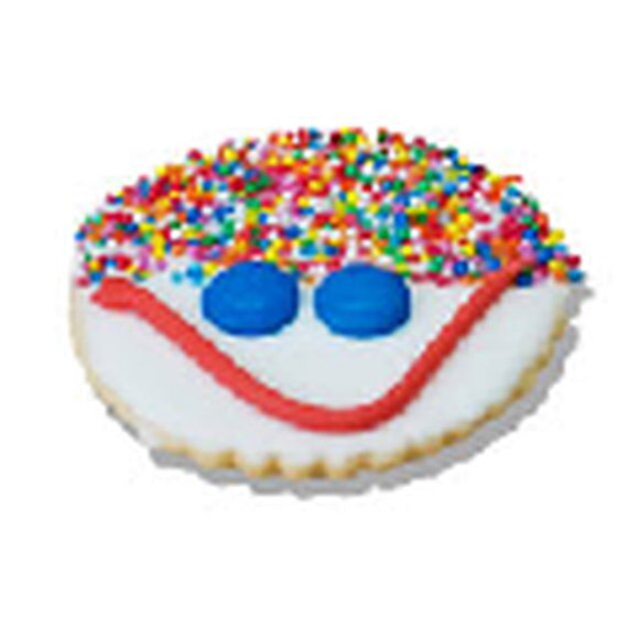 Cookie Concepts Happy Face Cookies Box of 20